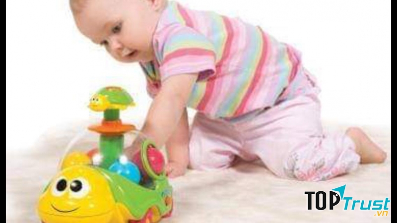 Siêu thị đồ chơi Hồng Minh Baby