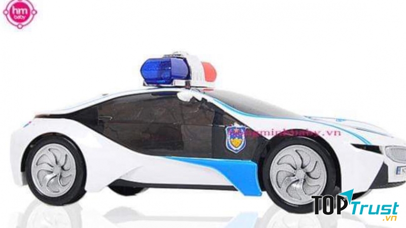 Siêu thị đồ chơi Hồng Minh Baby