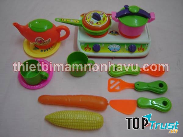 Siêu thị đồ chơi mầm non Hà Vũ