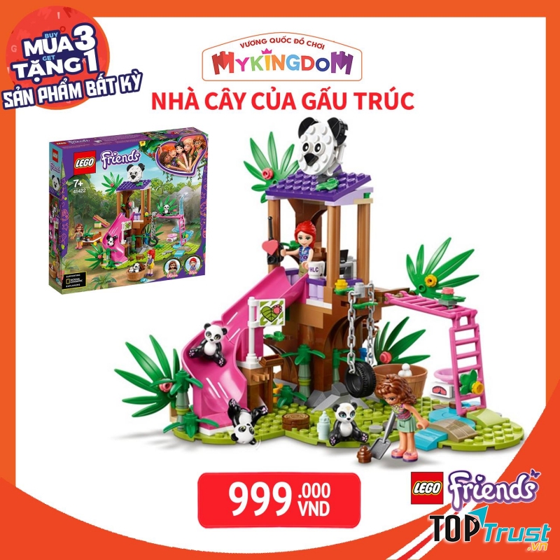 Siêu thị đồ chơi My Kingdom