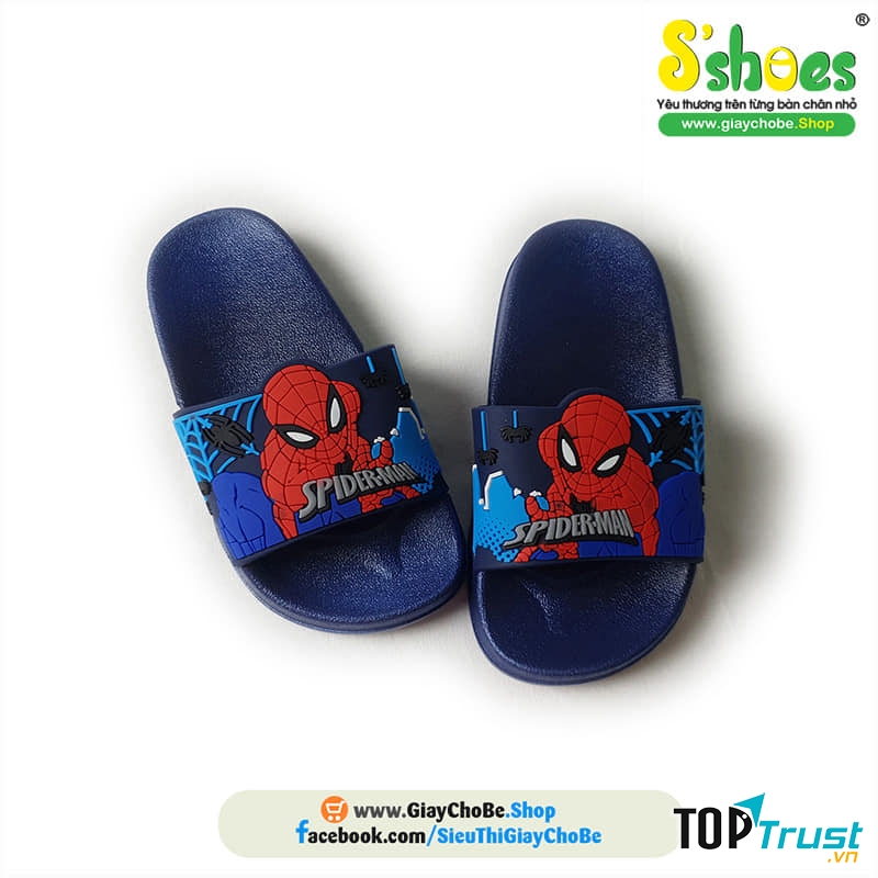 Siêu thị Giày cho bé