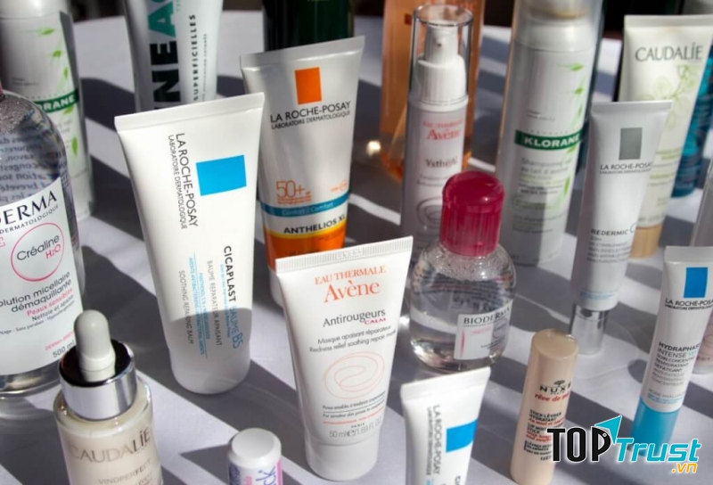 Siêu Thị Hàng Mỹ