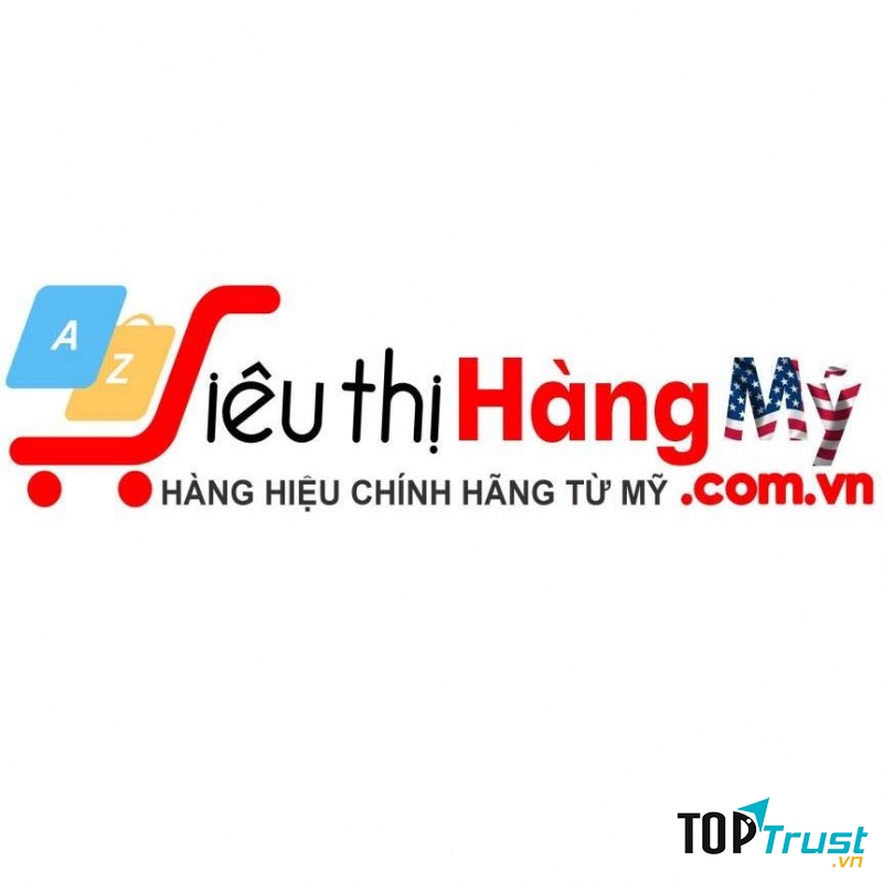 Siêu Thị Hàng Mỹ