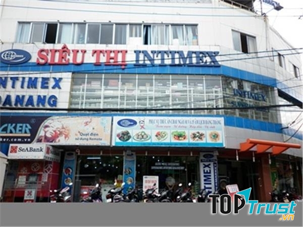 Intimex Đà Nẵng
