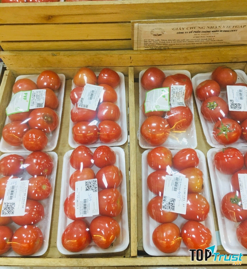 Siêu thị Maximark