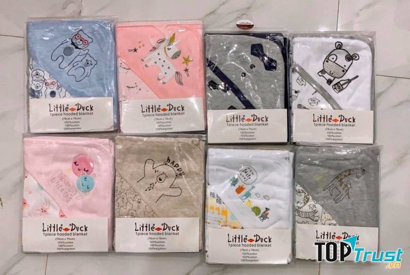 Siêu thị Mẹ & Bé Thảo Ngân