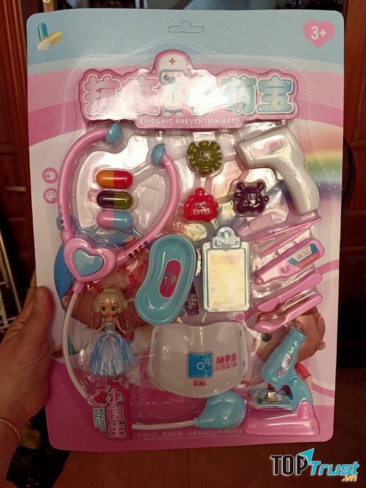 Siêu Thị Mẹ Bé Kids Home Thọ Xuân
