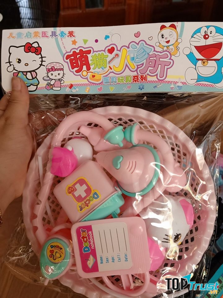Siêu Thị Mẹ Bé Kids Home Thọ Xuân
