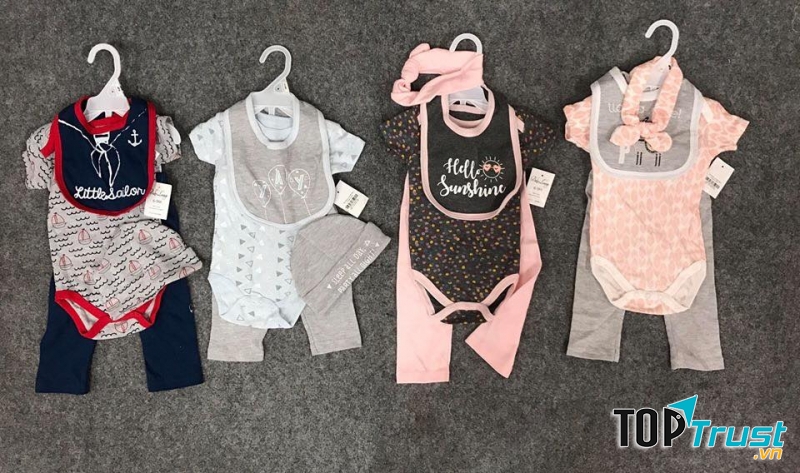 Siêu thị Mẹ và Bé Carrot chuyên cung cấp các sản phẩm chất lượng dành cho mẹ và bé tại Đà Nẵng