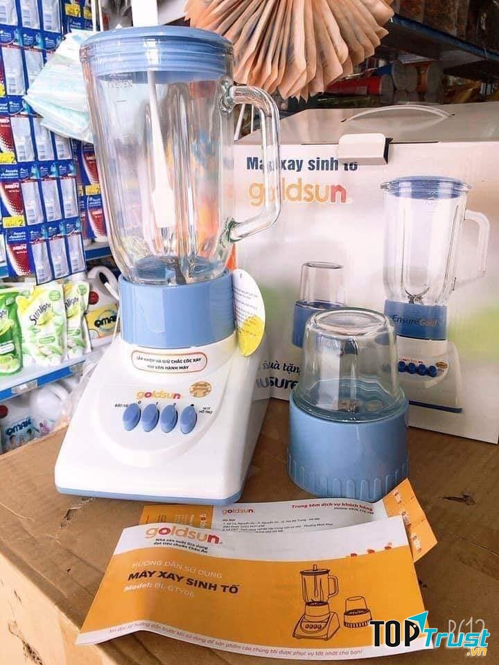 Siêu thị mẹ và bé Ngọc Vũ