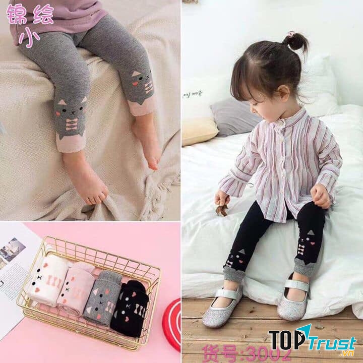 Siêu thị mẹ và bé Ngọc Vũ