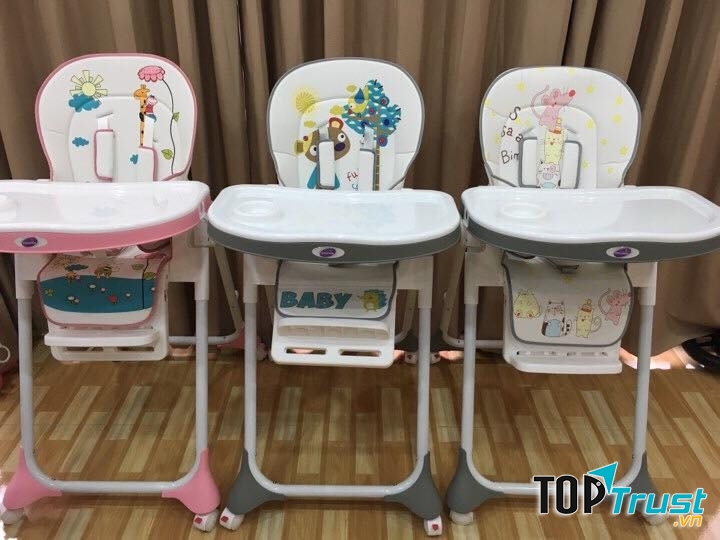 Siêu Thị Mẹ và Bé Quảng Ngãi