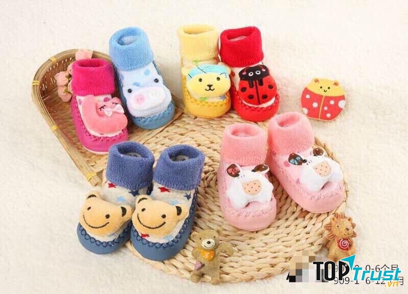 Siêu Thị Mẹ và Bé Quảng Ngãi