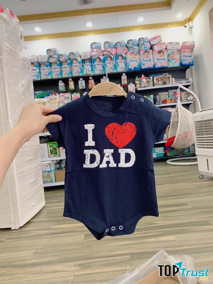 Siêu thị Mẹ và Bé Shin Mart