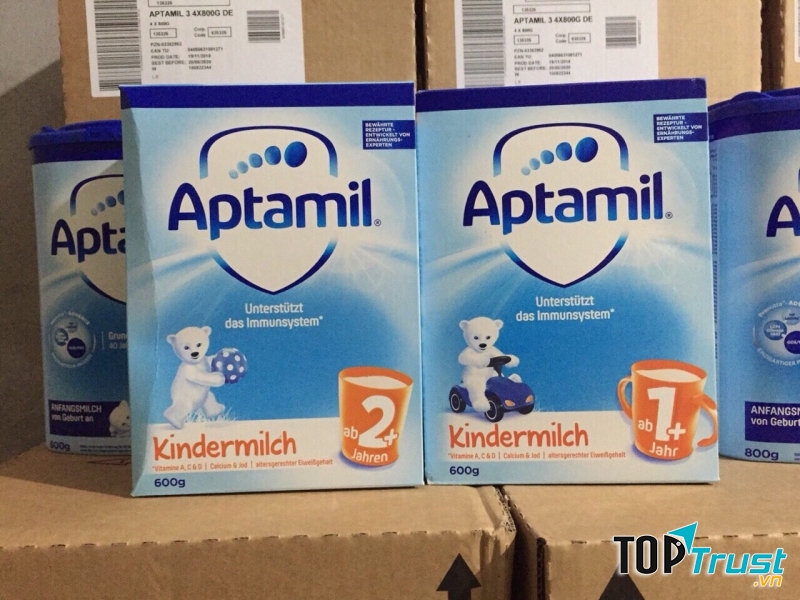 Siêu thị mẹ và bé Tam Kỳ