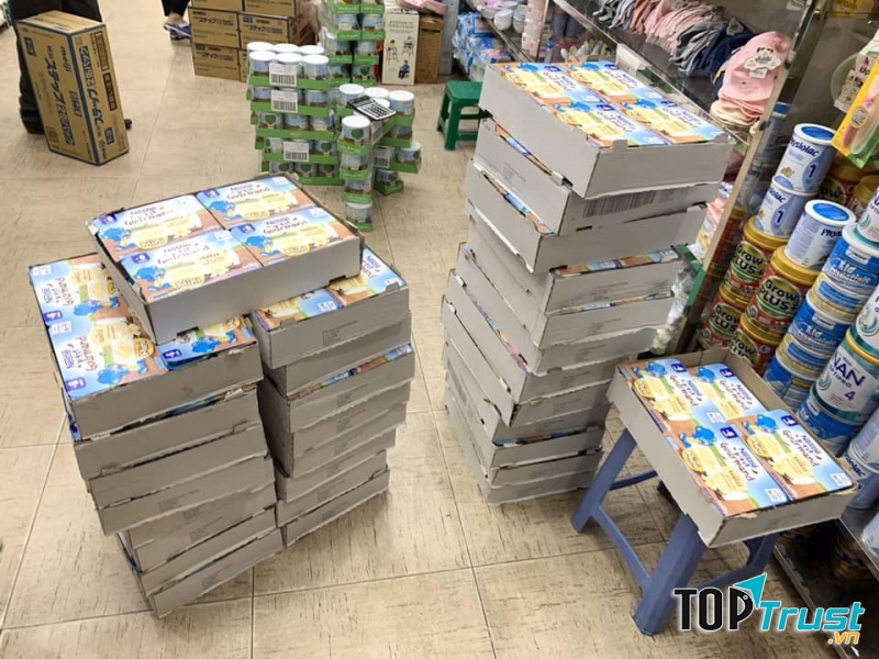 TiTi Mart