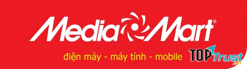 Siêu thị điện máy Media Mart