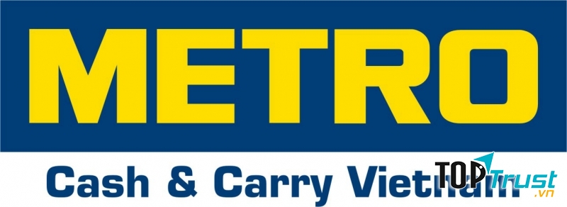 Siêu thị Metro