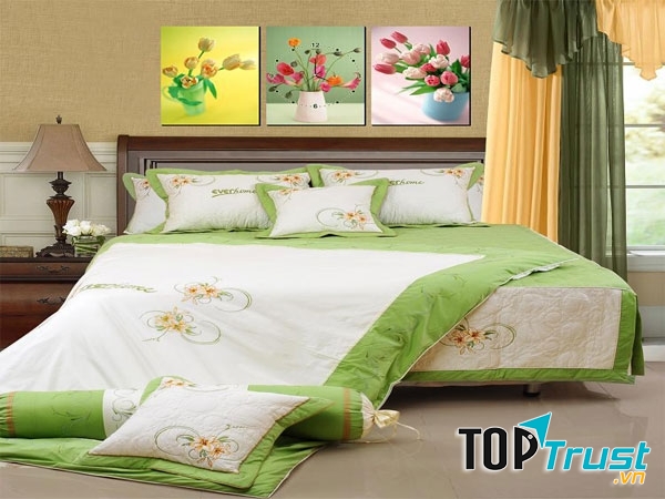 Sản phẩm tại chăn ga gối đệm KymdanThegioinem.vn