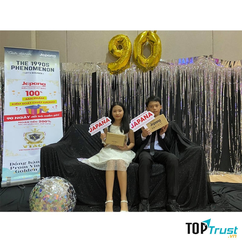 Siêu thị Nhật Bản Japana