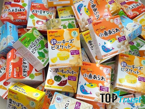 Siêu thị Nhật bản Japana