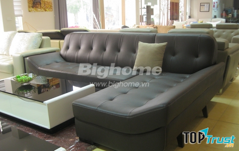 Siêu thị Nội thất Bighome