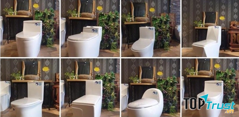 Siêu thị nội thất cao cấp The One