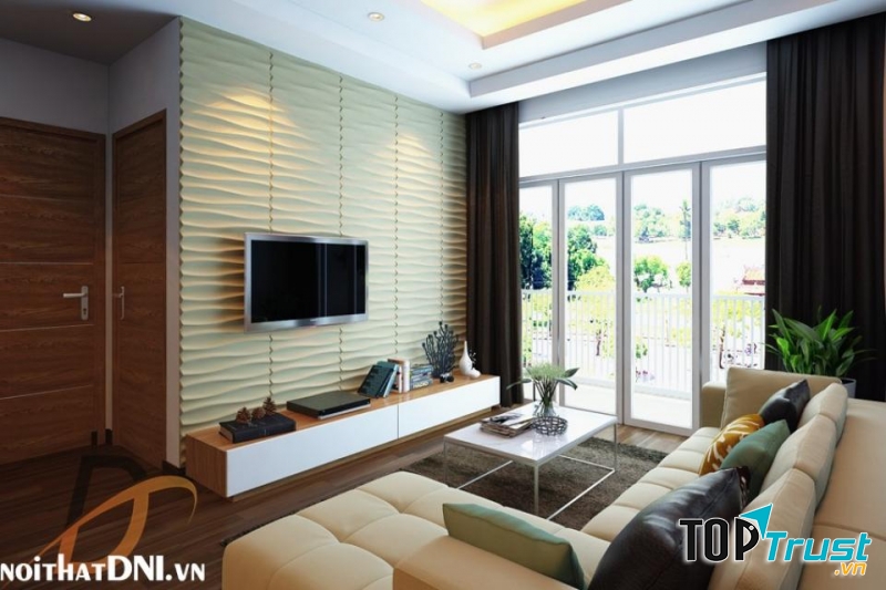 Siêu thị nội thất DNI