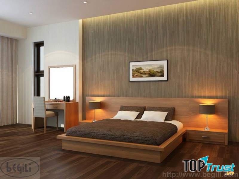 Siêu thị nội thất Gia Linh