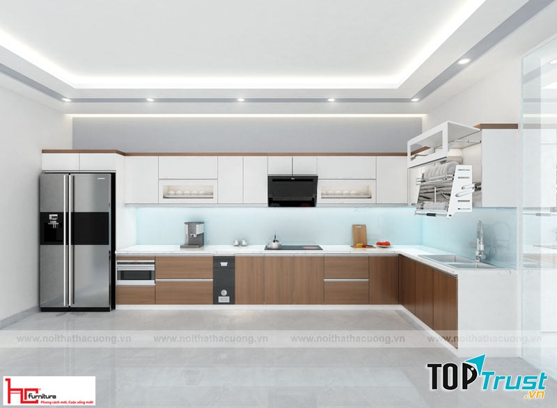 Siêu thị nội thất Hà Cường