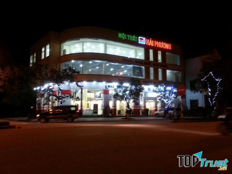 Siêu Thị Nội Thất Hải Phương