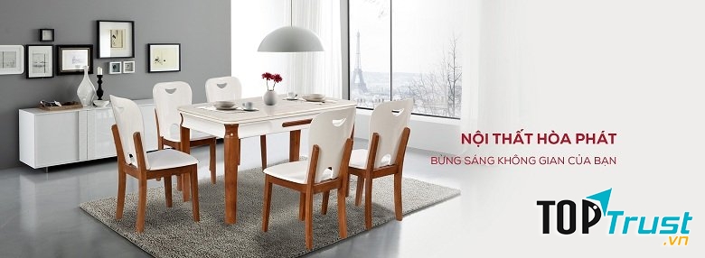 Siêu thị nội thất Hòa Phát