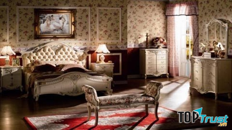 Siêu Thị Nội Thất Klassy