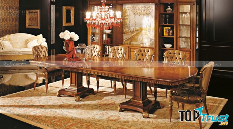 Siêu Thị Nội Thất Klassy