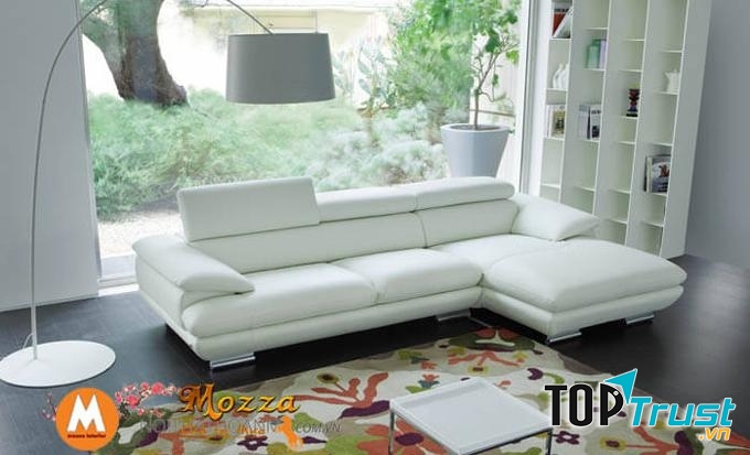 Siêu thị Nội thất MOZZA