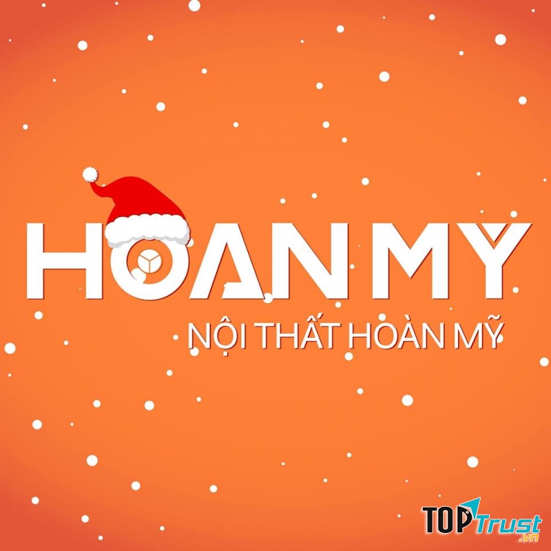 Siêu thị nội thất nhập khẩu Hoàn Mỹ