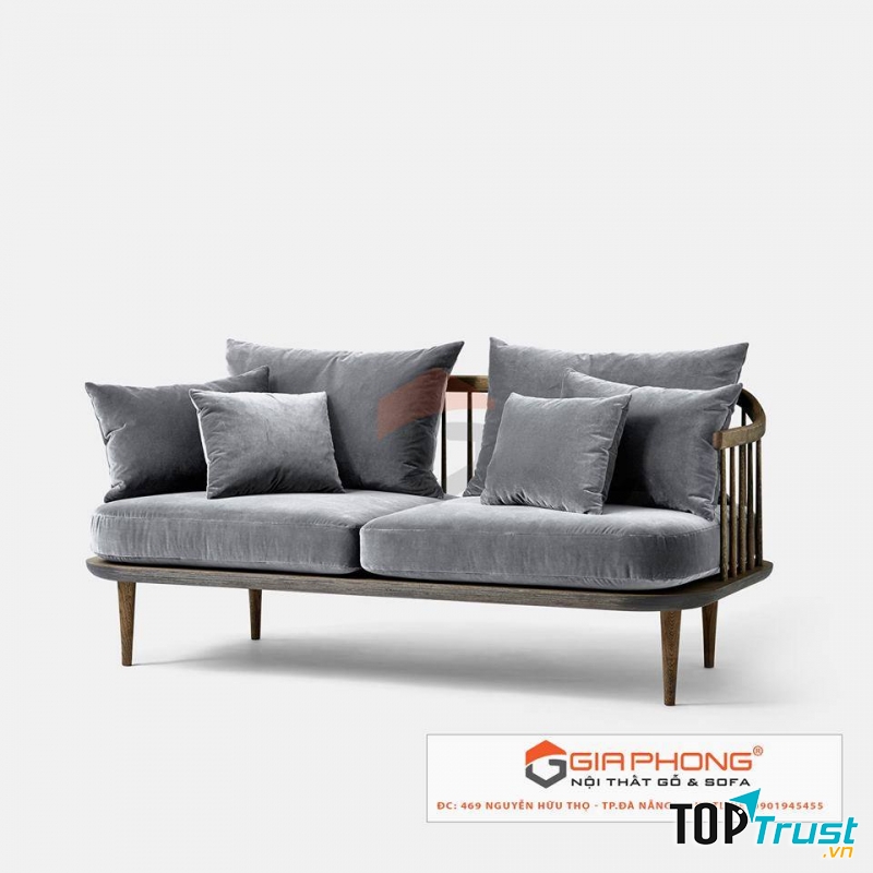 Siêu Thị Nội Thất Nội thất Gia Phong