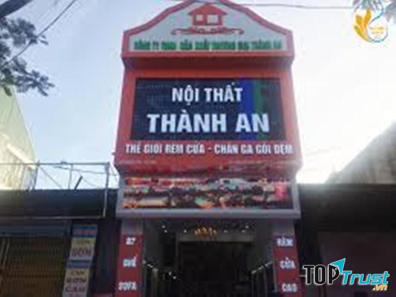 Nội thất Thành An