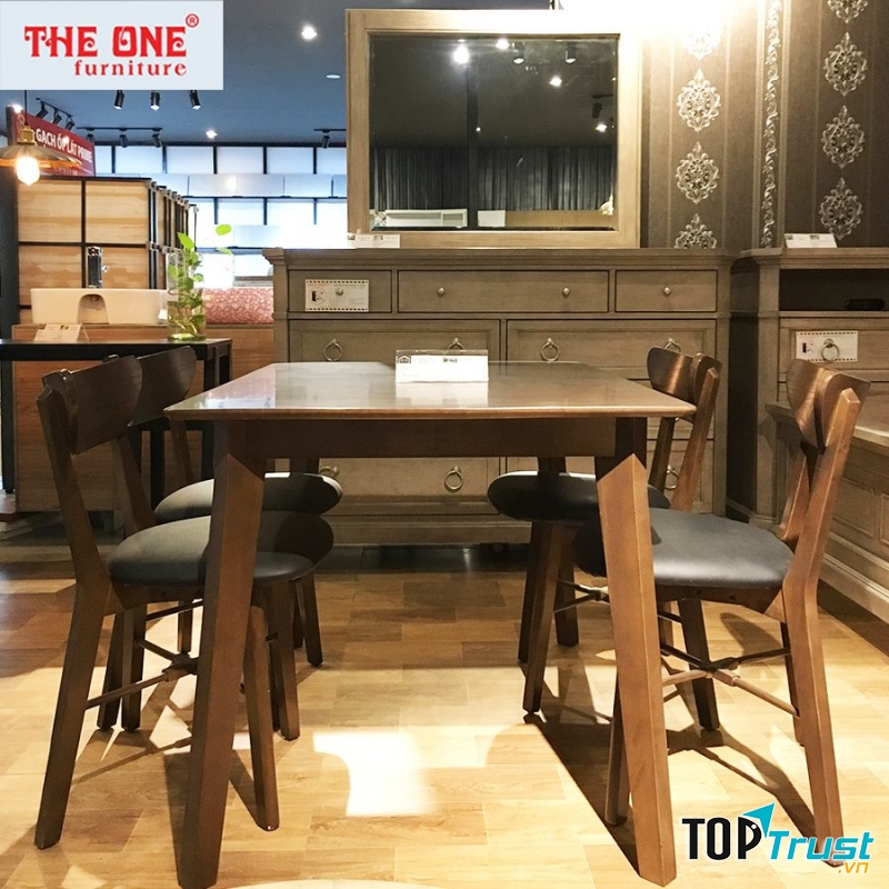 Siêu thị nội thất The One