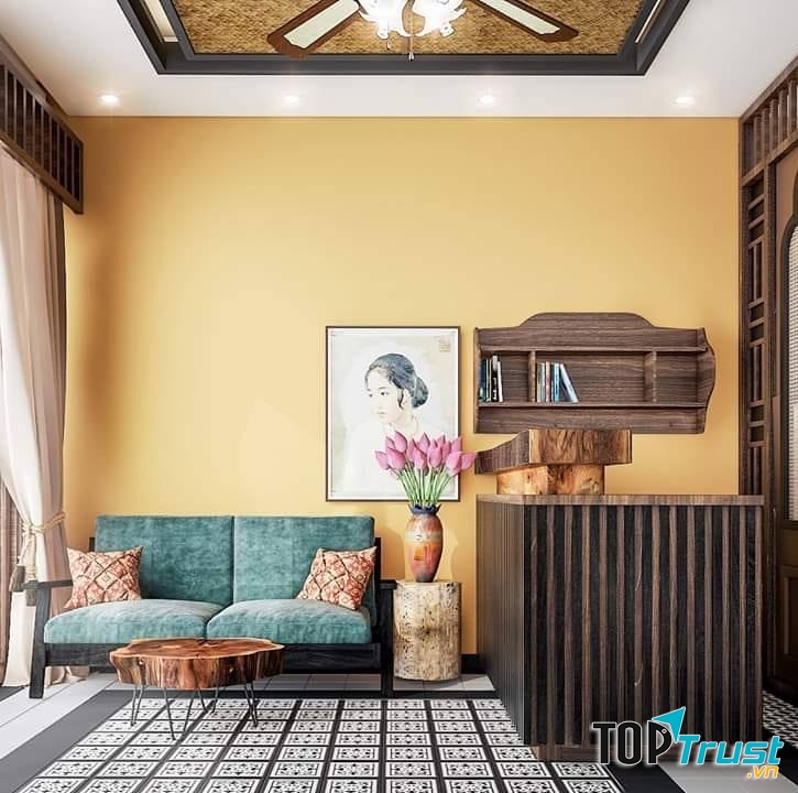 Siêu thị nội thất The One