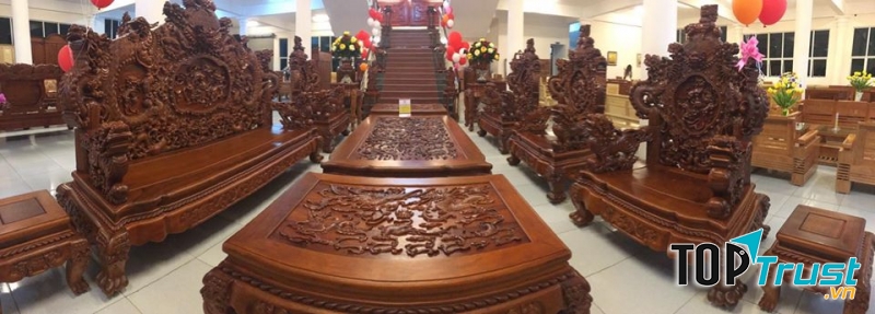 Siêu thị nội thất Thông Phát