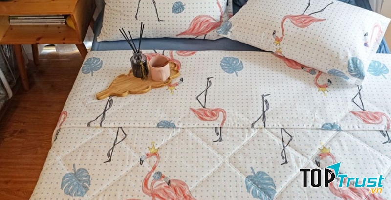 Siêu thị nội thất TOKA Thái Nguyên