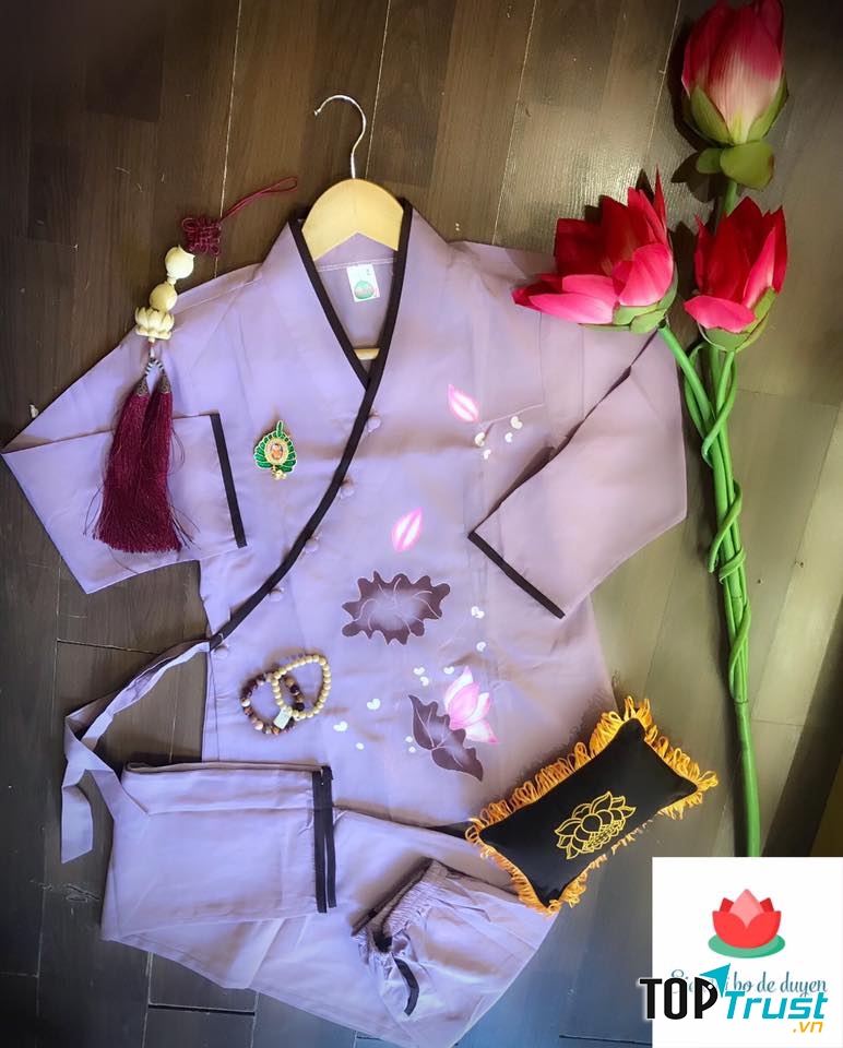 Siêu Thị Phật Giáo Bồ Đề Duyên