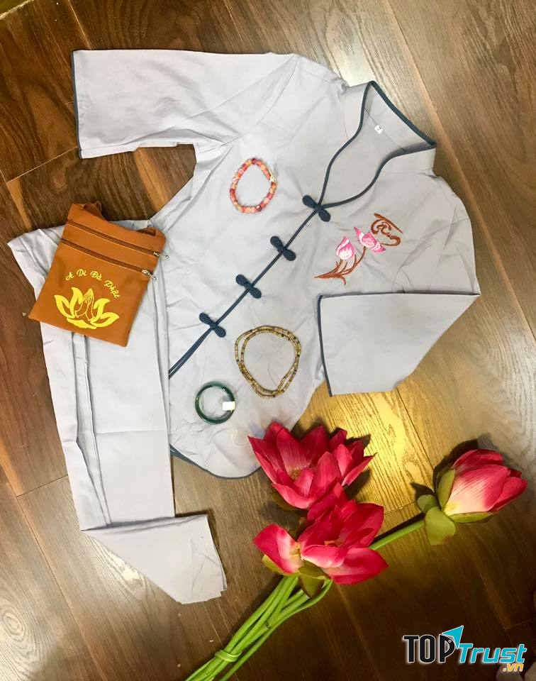 Siêu Thị Phật Giáo Bồ Đề Duyên