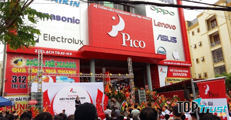 Siêu thị PICO