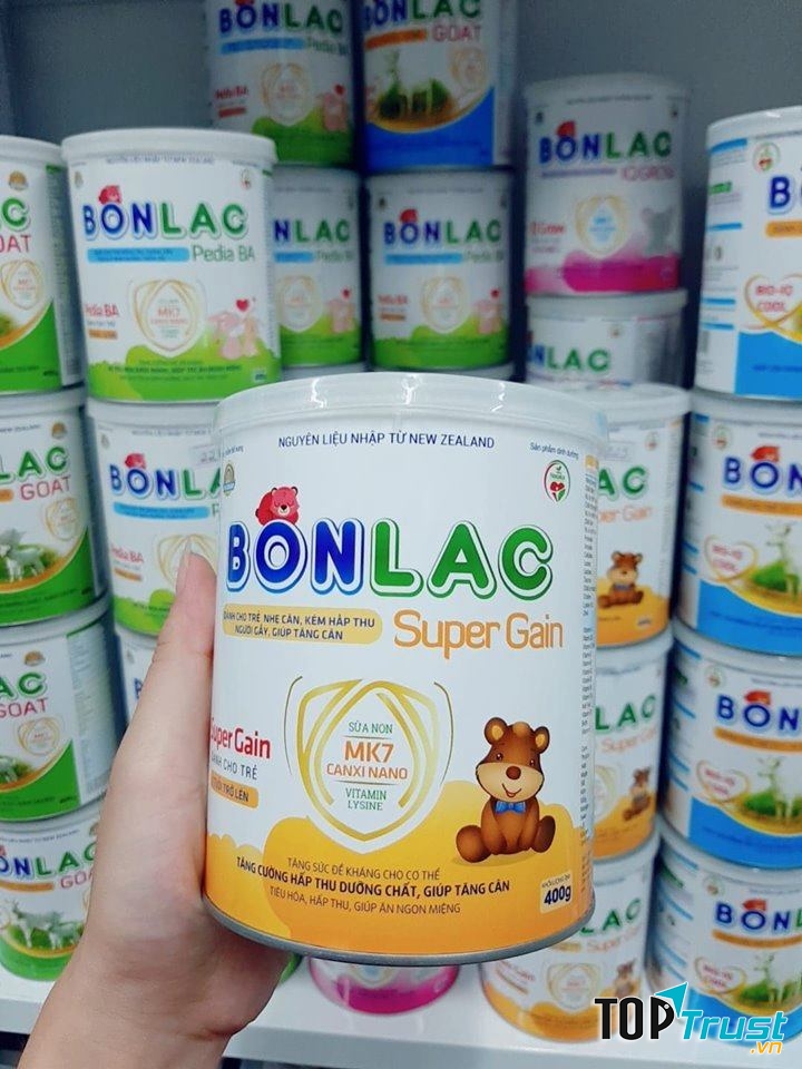 Siêu thị sữa Tú Hiền