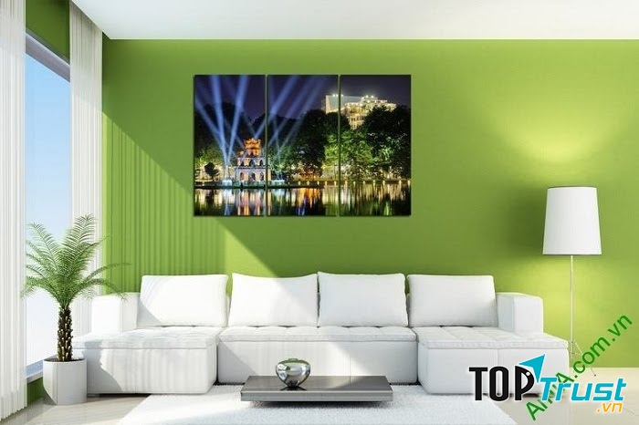 Siêu thị tranh AmiA