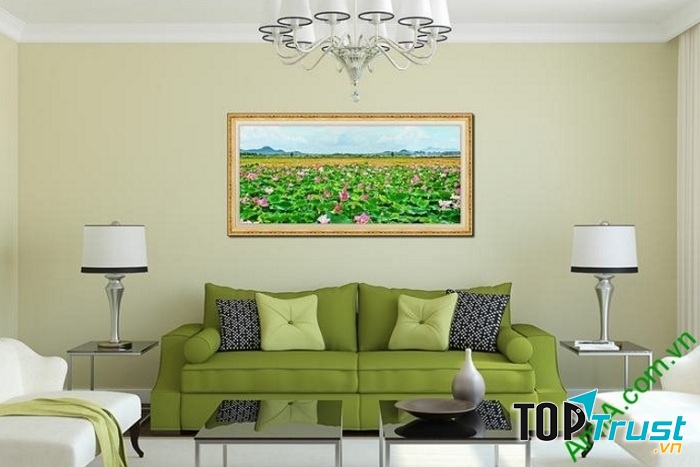 Siêu thị tranh AmiA