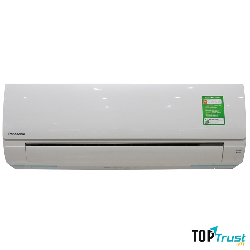 Thương hiệu điều hòa PANASONIC được nhiều khách hàng tin dùng