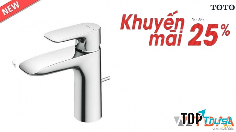 Siêu thị VLXD Tuấn Đức